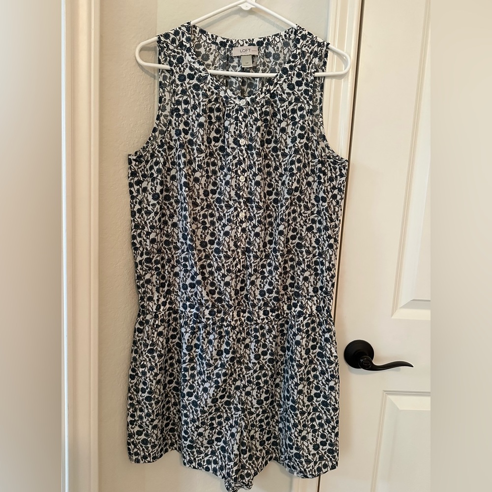 Overall size 10